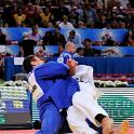 World Championship JUDO Paris 2011
